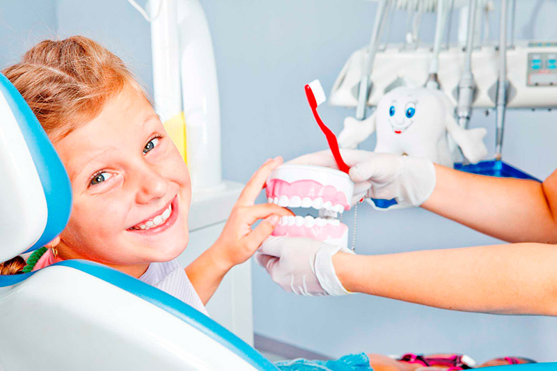 tratar el miedo al dentista