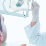 la primera visita al dentista